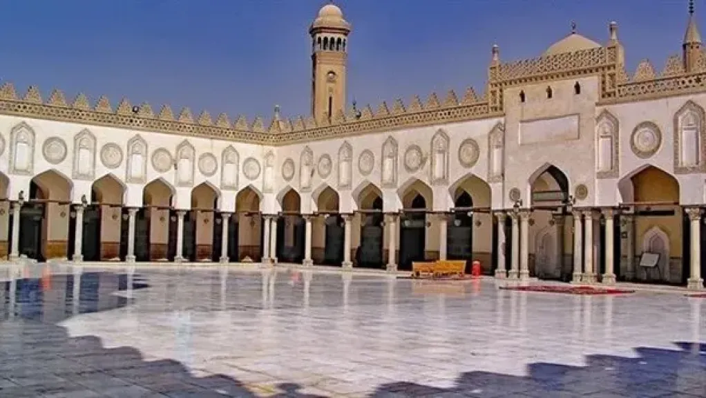 فتح باب القبول للراغبين في العمل بالجامع الأزهر 2026.. الشروط والأوراق المطلوبة