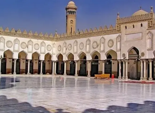 فتح باب القبول للراغبين في العمل بالجامع الأزهر 2026.. الشروط والأوراق المطلوبة