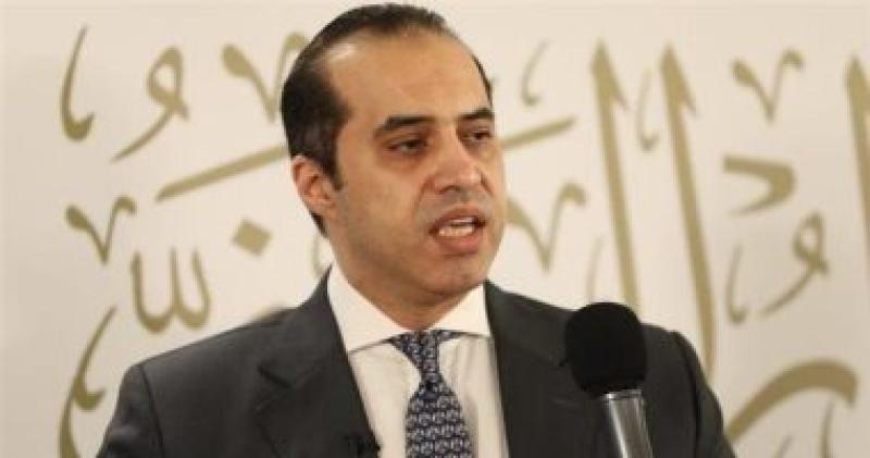 المستشار محمود فوزي: سنناقش القضاء على كافة أشكال التمييز بالحوار الوطني