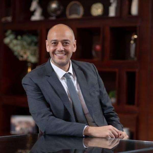 ”ماونتن فيو” تطرح ”ذا نورث بارك” بمشروع أي سيتي القاهرة الجديدة