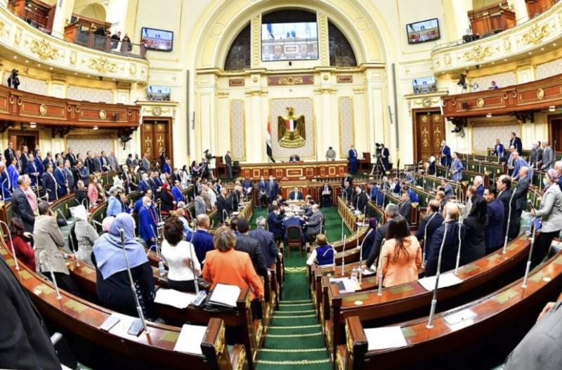 إسكان النواب توافق على موازنة الجهاز التنفيذي لمياه الشرب والصرف الصحي