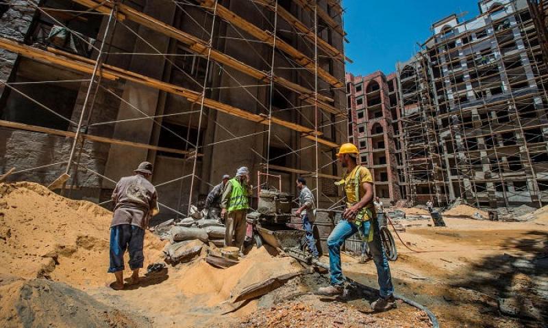 رئيس العاصمة الإدارية يرد على مزاعم بيعها بعد الانتهاء منها: بنبيع دلوقتي
