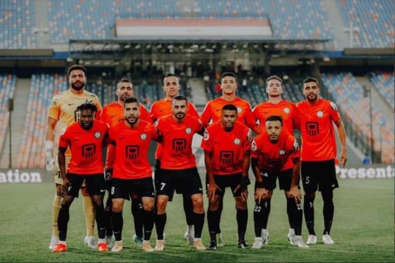 مدرب البنك الأهلي: الفوز أمام الداخلية بـ 6 نقاط.. وأبو جبل سبب الانتصار