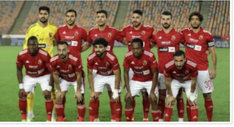 الأهلي يفوز الوداد 2-1 في ذهاب نهائي إفريقيا والحسم بالمغرب