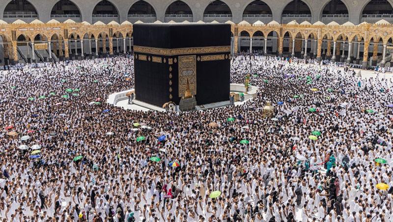 احذر من السماسرة.. خطوات معرفة الشركات المُرخصة خلال موسم عمرة رمضان 2024