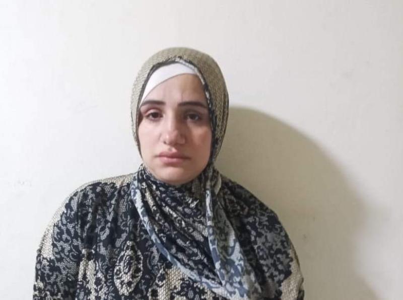 بتهمة الإتجار بالبشر.. النيابة تأمر بإحالة بلوجر قناة أم زياد وهبة وابنها وزوجها