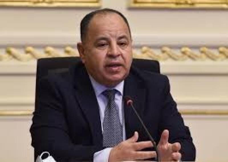 المالية: إعطاء الأولوية في التعاقدات الحكومية لـ المنتجات المصرية