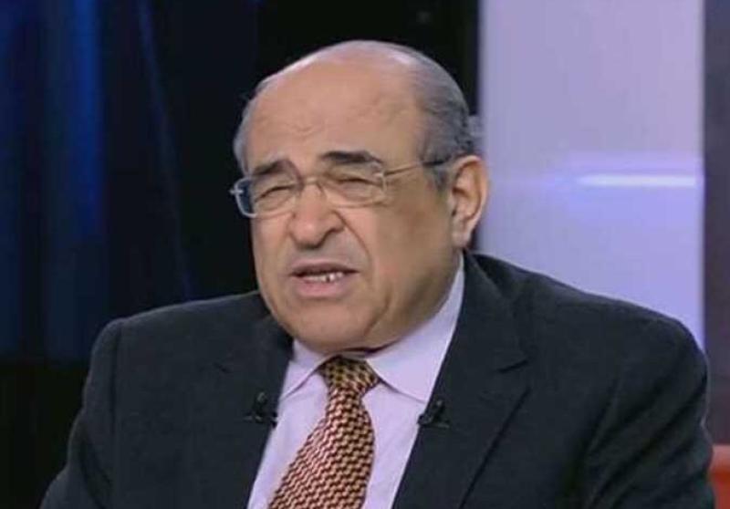 مصطفى الفقي: لم أتصور أن تصل فكرة مقبرة الخالدين إلى مسامع الرئيس السيسي