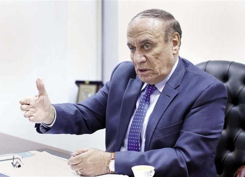 سمير فرج: قائد الكتيبة 103 كان مخطط له أن يكون قائدًا لقوات الصاعقة