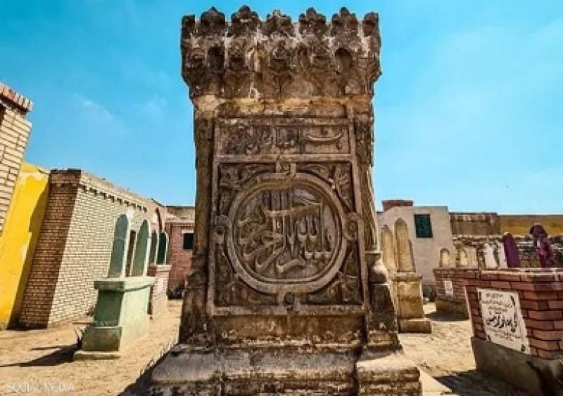 كبير الأثريين: يجب نقل مقابر الخالدين لكل محافظات الجمهورية