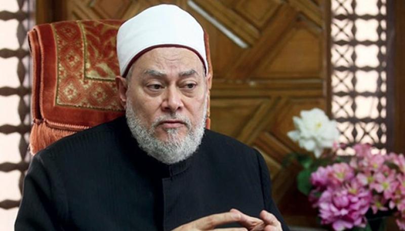 علي جمعة: الإخوان تعاملوا بطريقة متعالية.. وخيبت أمل السلف الصالح