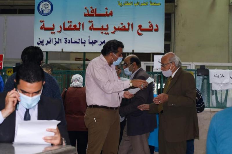 الضرائب العقارية: الخزانة العامة تتحمل الضريبة بدلا من غير القادرين.. ولكن بشروط