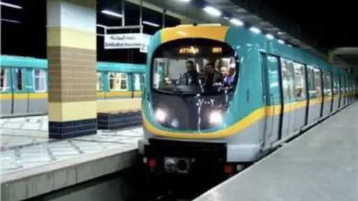 مواعيد تشغيل القطارات ومترو الأنفاق في شهر رمضان 2026