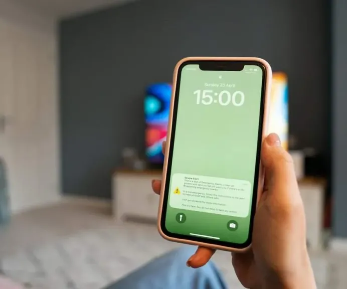 تحذيرات جديدة من اختراق أمني خطير للهواتف المحمولة بمجرد الرنين