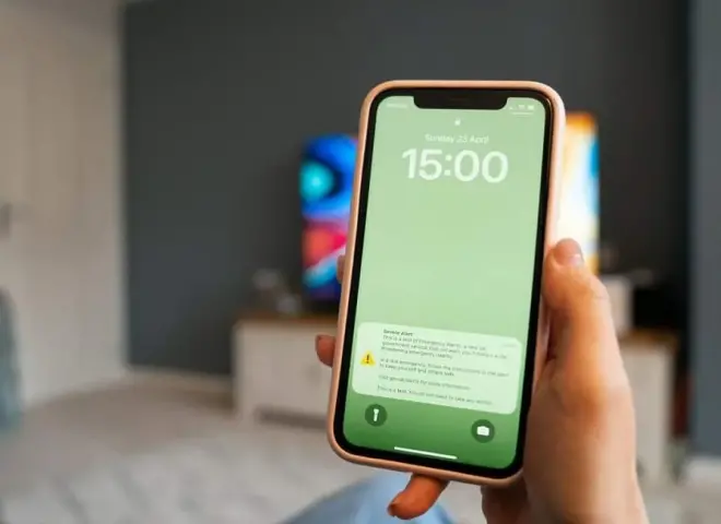 تحذيرات جديدة من اختراق أمني خطير للهواتف المحمولة بمجرد الرنين