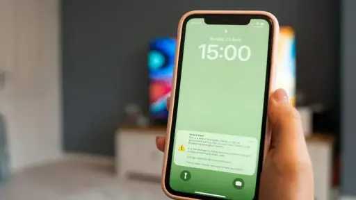 تحذيرات جديدة من اختراق أمني خطير للهواتف المحمولة بمجرد الرنين