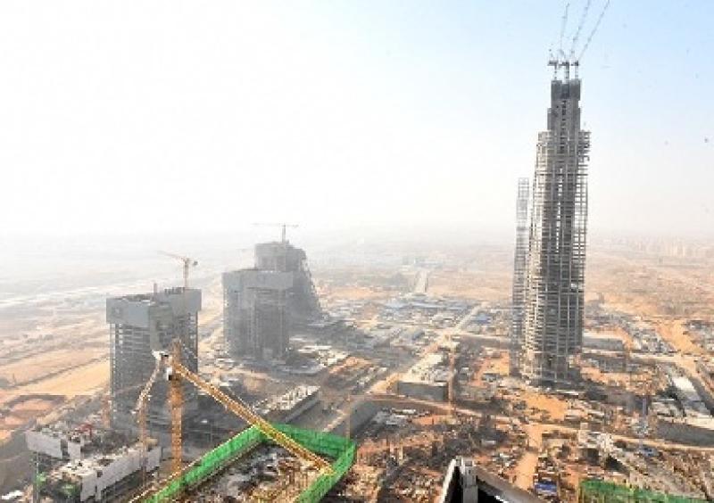 بكري عن العاصمة الإدارية: المنافسة الإقليمية تطلبت إنشاء مركز جديد خارج القاهرة