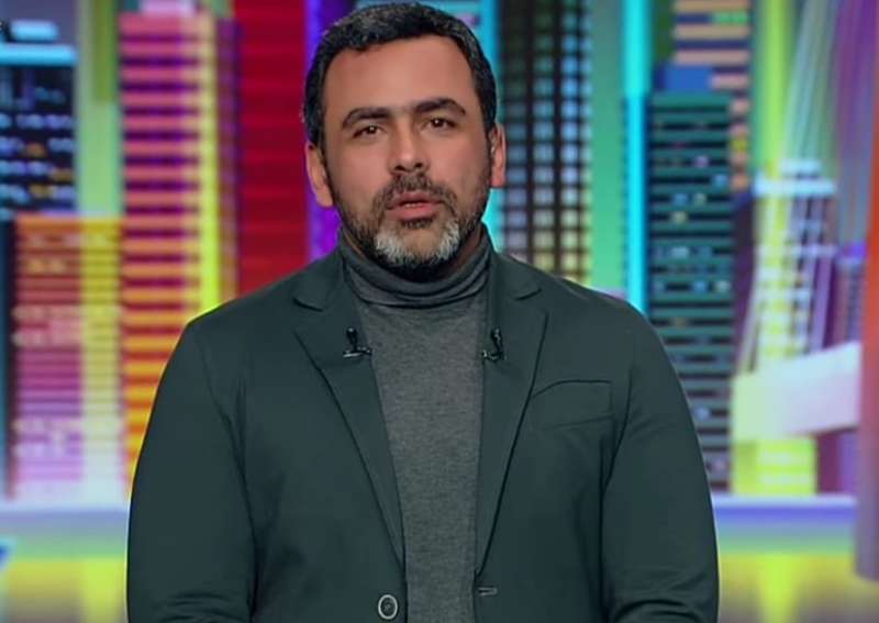 يوسف الحسيني: مصر تلعب دورا مهما في استقرار المنطقة منذ 10 سنوات