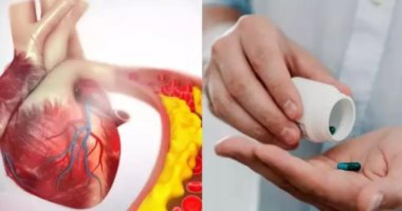 7 علاجات منزلية لضبط مستوى الكوليسترول بشكل طبيعي