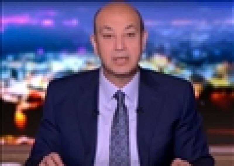 عمرو أديب: الأسعار لن تنخفض حتى 3 أشهر على الأقل