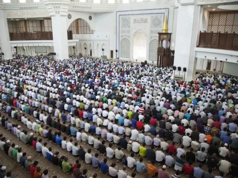 موعد صيام 27 رجب .. ودار الافتاء المصرية توضح فضل صيامه والاحتفال بليلة الاسراء والمعراج