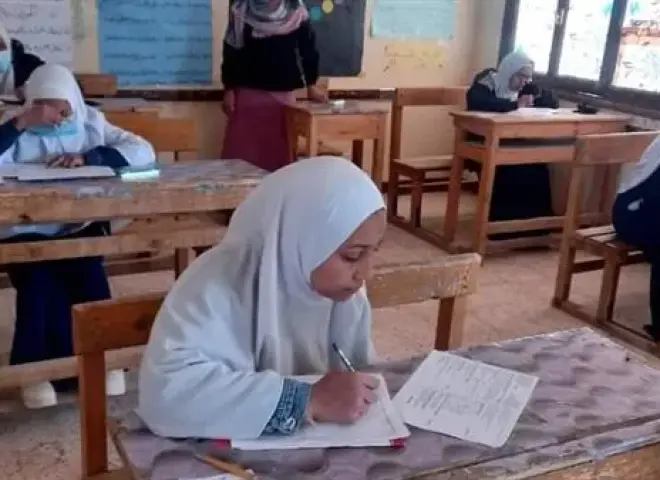 خطوة بخطوة.. طريقة الاستعلام عن نتيجة الثانوية الأزهرية 2026 برقم الجلوس