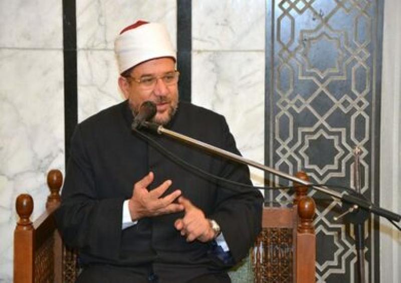12.7 % زيادة في إيرادات هيئة الأوقاف خلال شهر أكتوبر