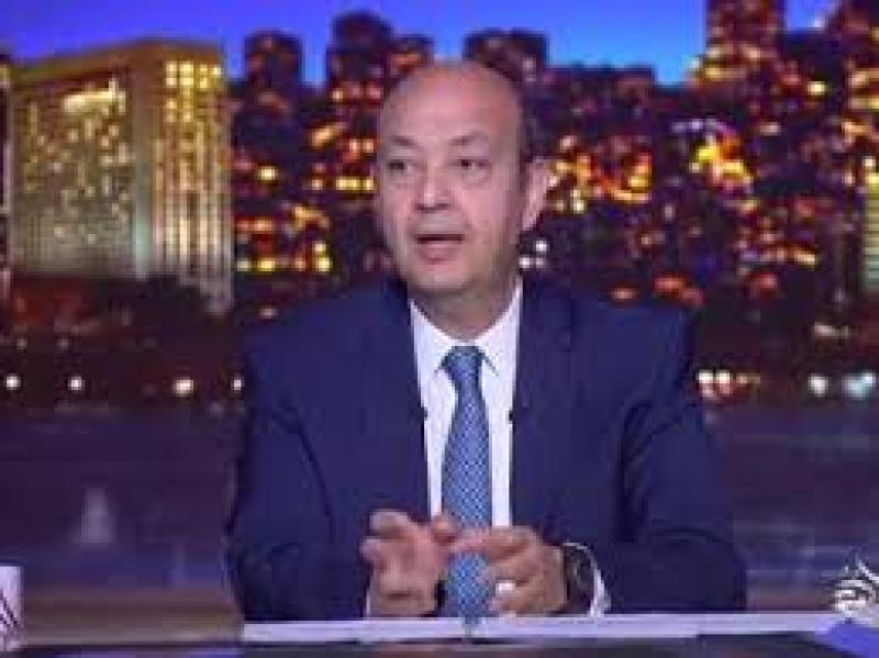 عمرو أديب للإخوان: أهرب ليه ومن إيه.. دي بلدي وأنا مواطن مصري