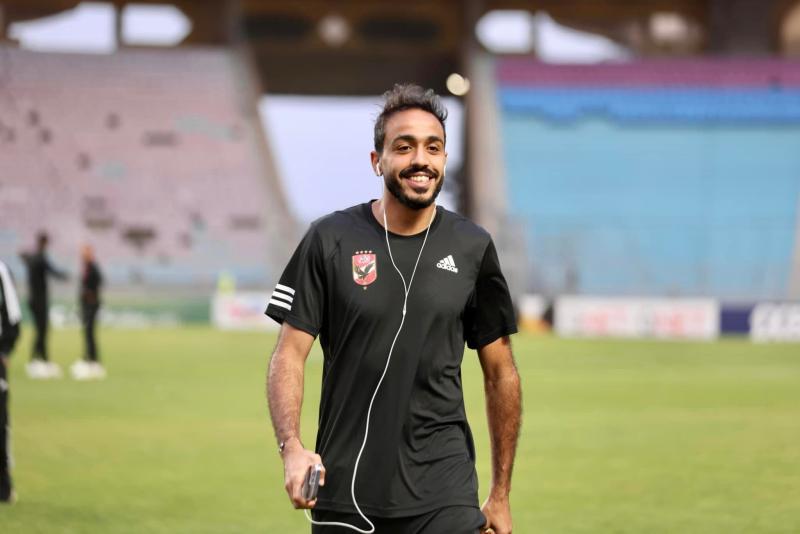 «فيفا» يمنح كهربا مهلة جديدة لسداد غرامة الزمالك