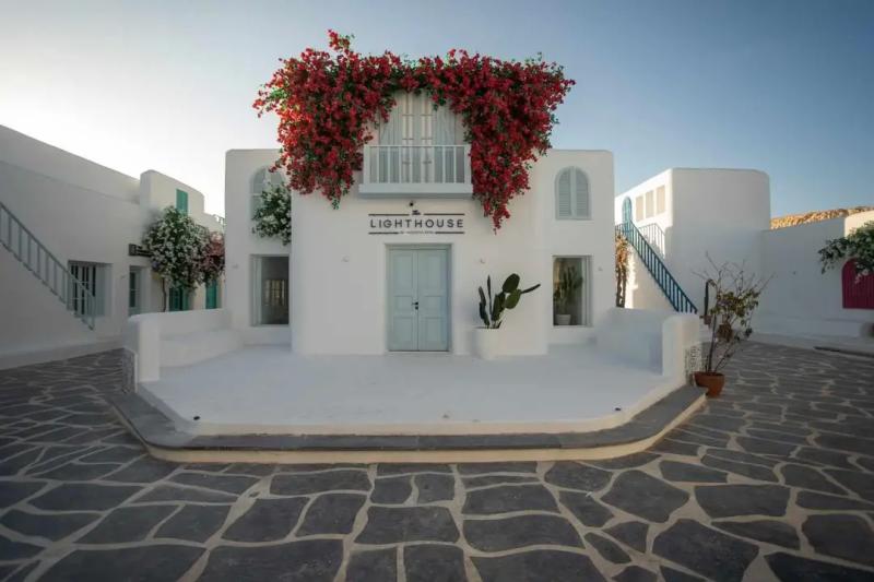 ماونتن فيو تطلق مركز إبداع The Lighthouse بالساحل الشمالي