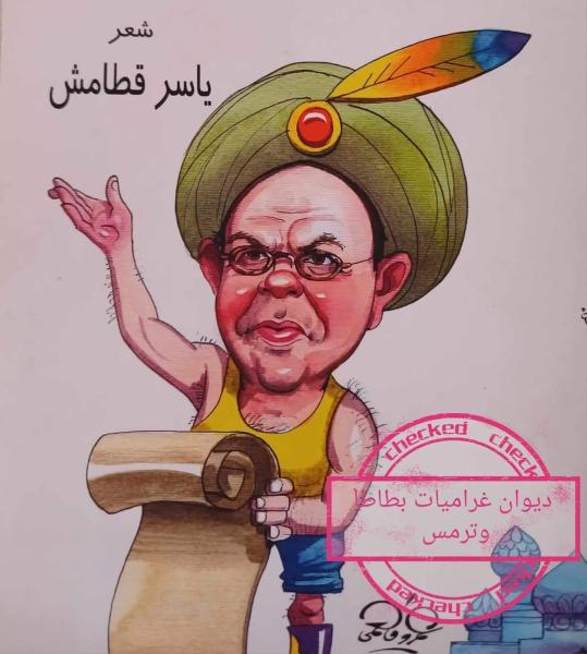 14 أغسطس.. ندوة مناقشة ديوان غراميات بطاطا وترمس في بيت السناري