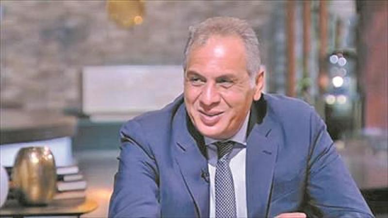 نائب وزير الاتصالات: الكارت الموحد يُسهل وصول الإعانات المقدمة للمواطنين بأمان
