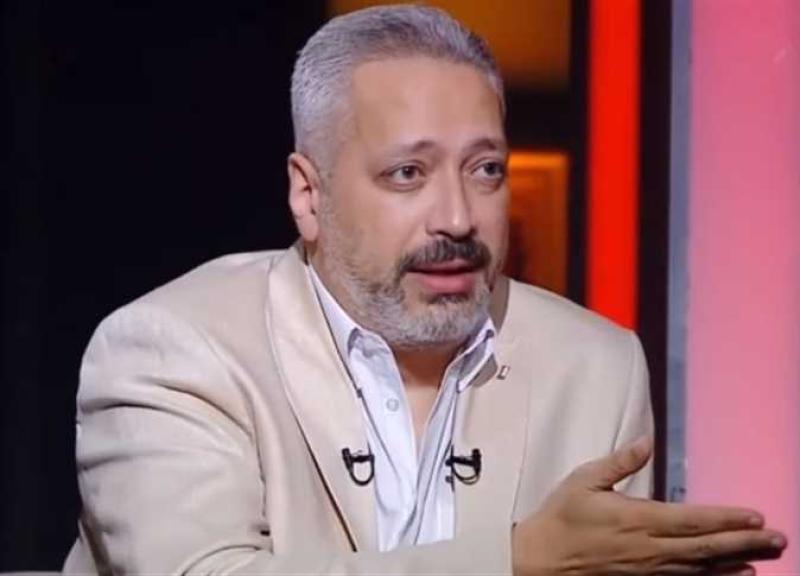 تامر أمين عن تجارة الترانزيت: لو طورناها في مصر هنروح في حتة تانية