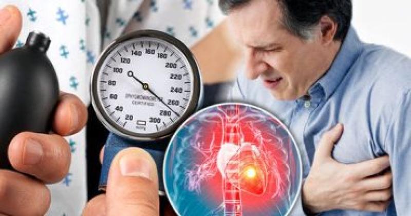 علامات تحذيرية لـ 3 أمراض شائعة عالميا.. أبرزها ضغط الدم المرتفع