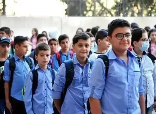 «التعليم» توضح حقيقة إجازة المدارس أثناء انتخابات مجلس النواب