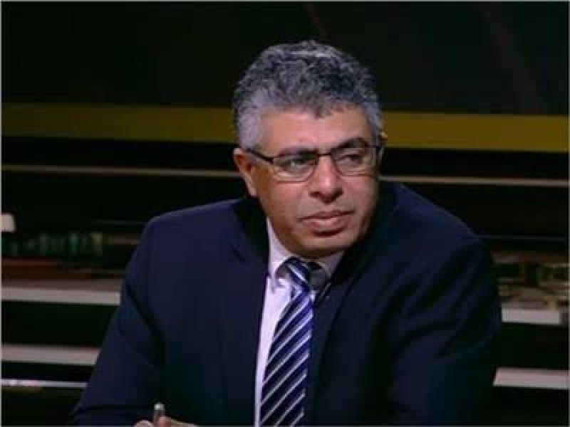 عماد الدين حسين: إشارات دعم الرئيس السيسي للحوار الوطني أكبر ضامن لنجاحه