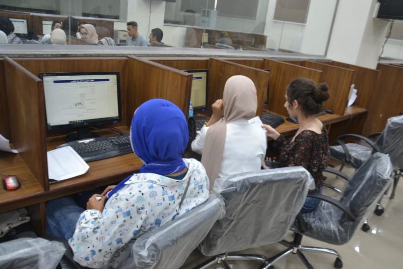 أماكن شاغرة في 37 كلية متاحة للطلاب بتنسيق المرحلة الثالثة علمي