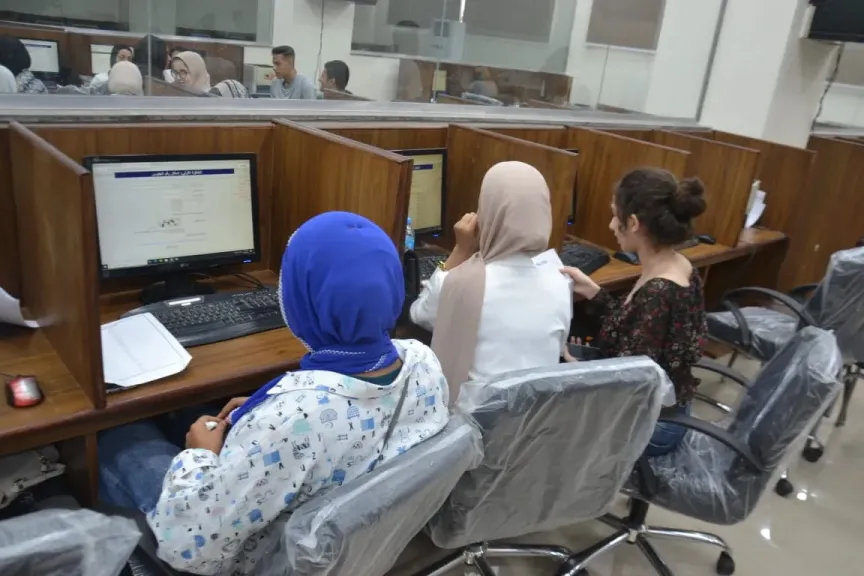 موعد تسجيل الرغبات بتنسيق المرحلة الثالثة 2025.. إليك التفاصيل