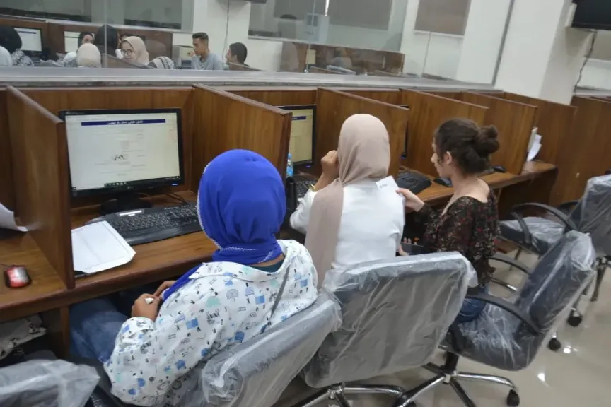 نتيجة اختبارات الدبلومات والمعاهد لطلاب المدارس الفنية .. رابط مباشر