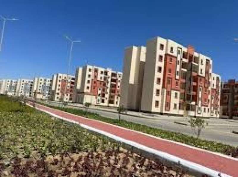 «الإسكان»: الانتهاء من منظومة الدفع النفقي للجزء الأول بمنطقة ربوة أكتوبر الجديدة