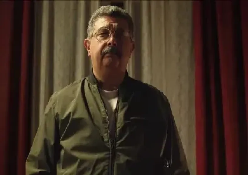 ماجد الكدواني يكشف أسباب مشاركته في مسلسل «كان ياما كان» ويركز على التفكك الأسري والأزمات النفسية