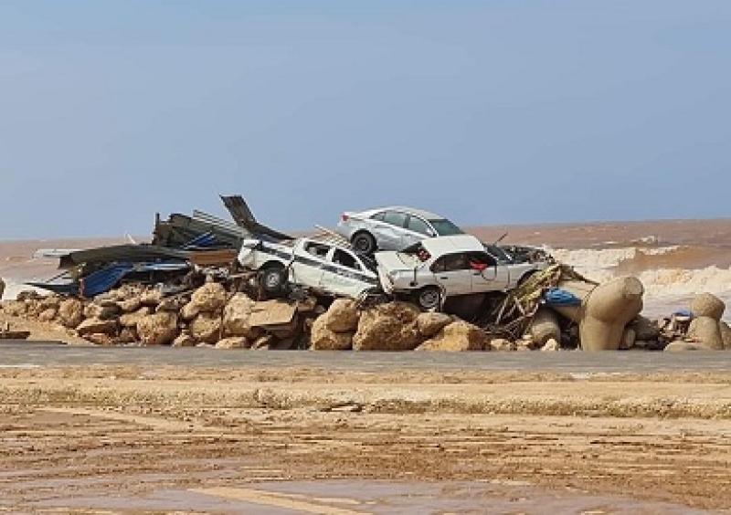 الأرصاد تكشف موعد تحسن الأحوال الجوية