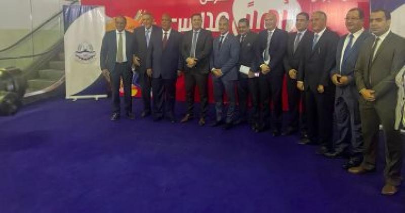 التموين: عودة موقع دعم مصر للعمل لتقديم خدمات البطاقات التموينية