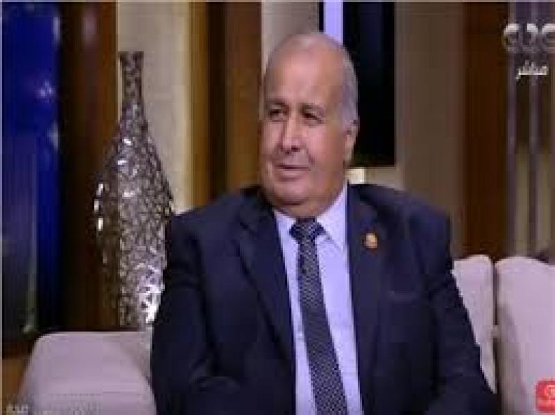 اللواء زكي الألفي يكشف ظروف العبور في 73 وتاريخ ثغرة الدفرسوار