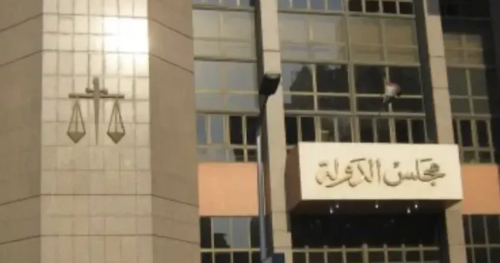 الإدارية العليا تحجز 187 طعن والحكم أخر الجلسة