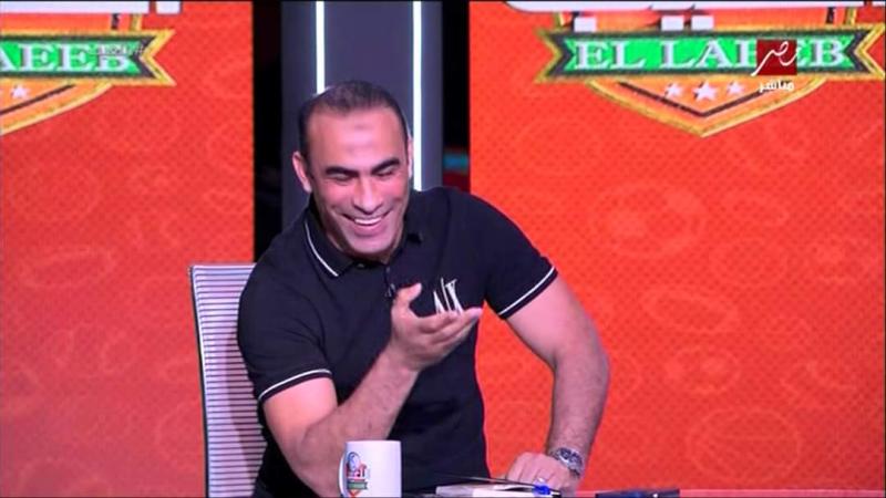 سيد عبد الحفيظ: قرار رحيلي مفهوش مشكلة اللي زعلني كنت ممكن أعرف قبل المعاد بساعة