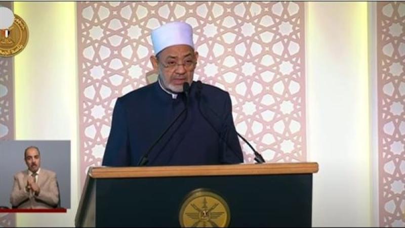 الأزهر: التاريخ لن يرحم المتخاذلين عن نصرة الشعب الفلسطيني