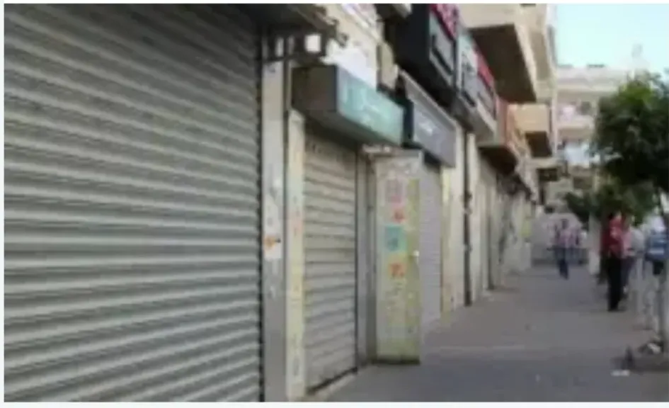 مواعيد فتح وغلق المحلات والمطاعم بالقاهرة والمحافظات بعد تطبيق التوقيت الشتوي