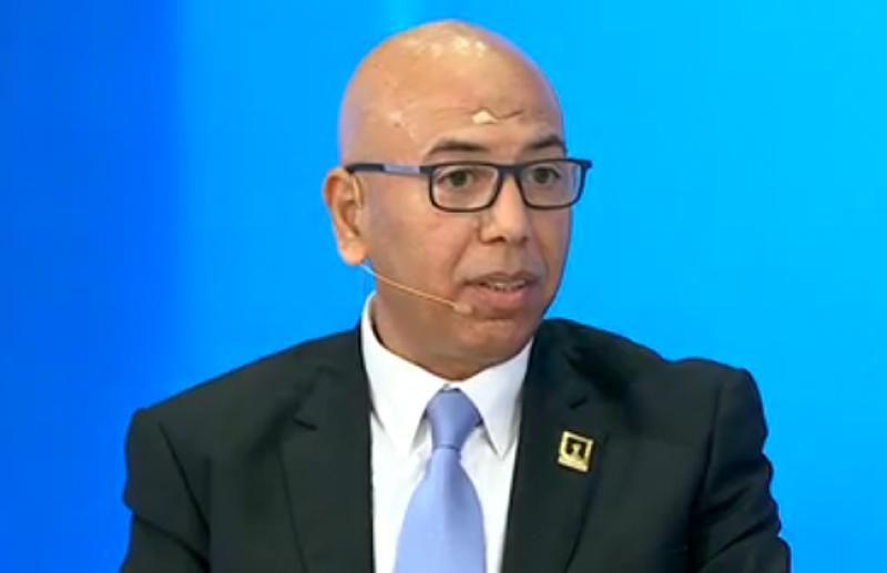 خالد عكاشة: إسرائيل تحاول الاستيلاء على أجزاء من شمال وشرق غزة خلال العملية البرية