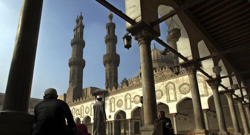 الأزهر الشريف يوجه نداء إلى الأمة العربية والإسلامية: أعيدوا النظر في الاعتماد على الغرب المتغطرس